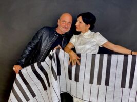 Ulrike Mai & Lutz Gerlach