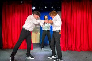 Shakespeares sämtliche Werke (leicht gekürzt)