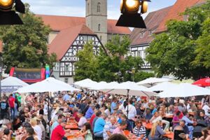 Stadtfest 