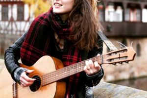 Fête de la Musique Open-Air Konzert mit Fragile, Samesie und Lea Sophie Härtel