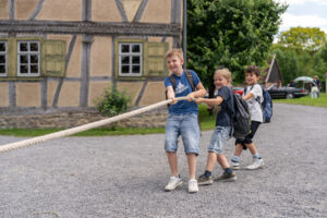 Erster Öffnungstag 2026