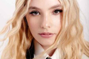 Familiensonntag: Esther Graf