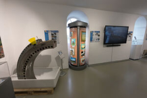 WINDKRAFT - POWER AUS DER NATUR mit Technik aus Schweinfurt