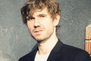 IdN Achse – by Max Autsch