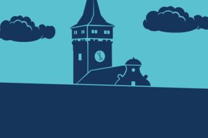 Das Rathaus - Liebe Leute