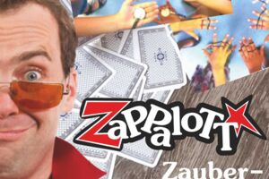 Zaubergeheimnisse - Zauberkurs mit ZaPPaloTT