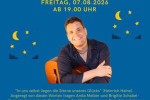 Veranstaltung bei den NaturFreunden