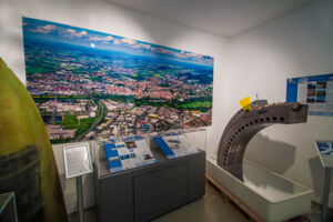 WINDKRAFT - POWER AUS DER NATUR mit Technik aus Schweinfurt