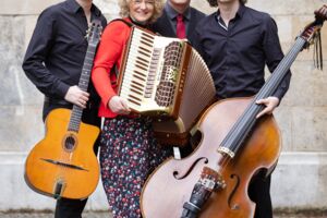 Kulturwoche: Orchestra Mondo