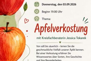 Gartenstammtisch