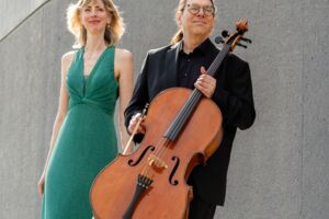 Kammermusik im Rathauskeller Eibelstadt