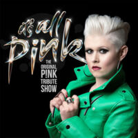 It's All Pink - the original P!nk Tribute