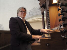 Orgelkonzert 