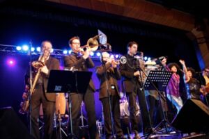 Spinnich - Rhythm 'n' soul