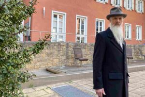 Die Gründerzeit in Schweinfurt - Wasser, Technik und bahnbrechende Innovationen