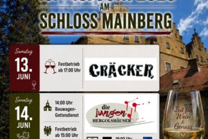 Weinfest Mainberg