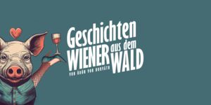 Geschichten aus dem Wiener Wald