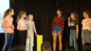 Ludwig Derleth Realschule: 