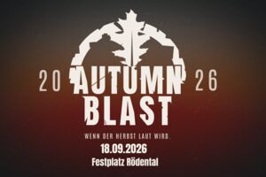 Autumn Blast Festival