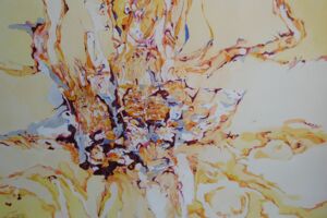 Günther Lamprecht - Spielarten des Ungegenständlichen