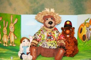 Die große Pechsträhne