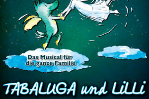 Thalis und die drei magischen Kristalle - Ein zauberhaftes Musical für die ganze Familie