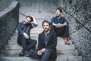 Deadeye - Souljazz, Folklore, Rock