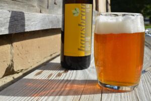 Da braut sich was zusammen! Brauhausführung