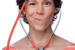 Inka Meyer - Highway to Health!