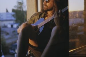 DeinKlang aka Daniel Amend