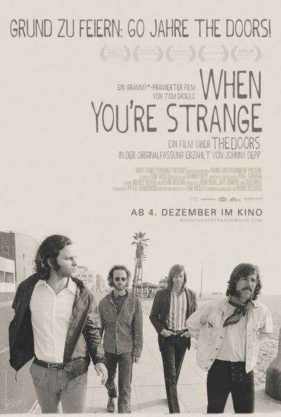 the-doors-when-youre-strange