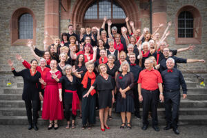 Sommerkonzert
