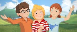 Kleinkinderkino 