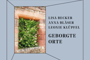 Geborgte Orte