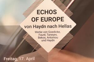 Echos of Europe
