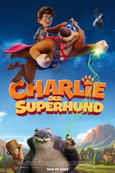 charlie-der-superhund