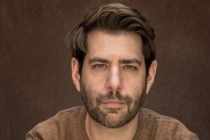 Claus von Wagner - Projekt Equilibrium