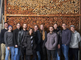 Sam Siefert Ensemble Project
