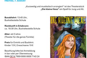 Ferienprogramm: 