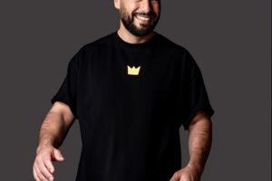 Cüneyt Akan - Drama King