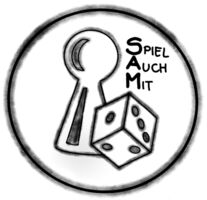 SAM, der offene Spieletreff für Jung und Alt in Karlstadt