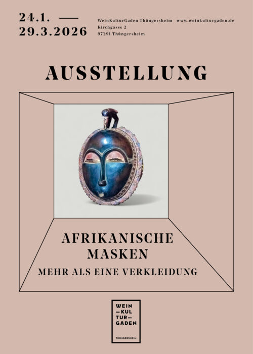 afrikanische-masken