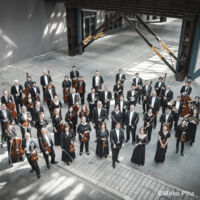 A Night at the Oscars - Göttinger Symphonieorchester