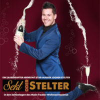 Silvester-Gala 