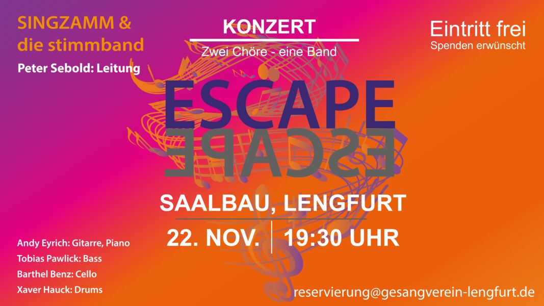 escape-jahreskonzert-zwei-chore-eine-band