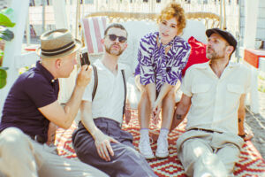 MARINA & THE KATS - ABGESAGT!