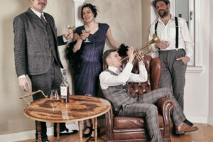 No Nonsense Band 