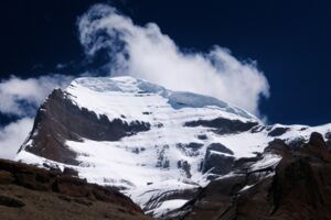 Tibet – die Umrundung des Kailash