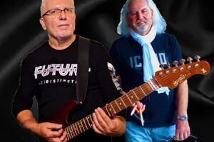 rockrocksoul Das Duo. Zwei Herzen.Ein Beat.