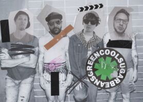 Doppelkonzert: Green Cool Sugar Beans (A Tribute to the Red Hot Chili Peppers) & Seven Days Left